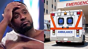 Big E and 2 other WWE stars currently dealing with career-threatening injuries