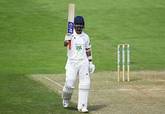 "I will be working hard on my fitness over the next 2 months" - Ajinkya Rahane on reason behind opting out of county stint
