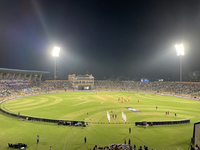 Rajasthan T20 League 2023: Match 6, Udaipur LakeCity Warriors vs Bhilwara Bulls Probable XIs, Prediction, Pitch Report, Live Stream Details