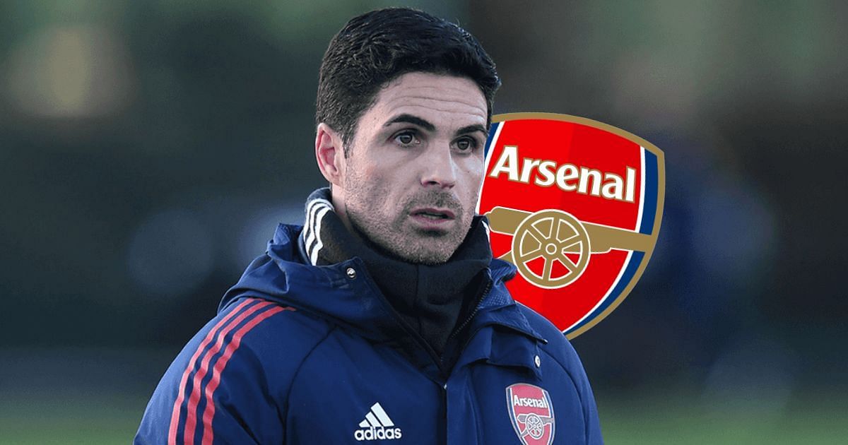 Mikel Arteta reveals the big problem he has with Arsenal players
