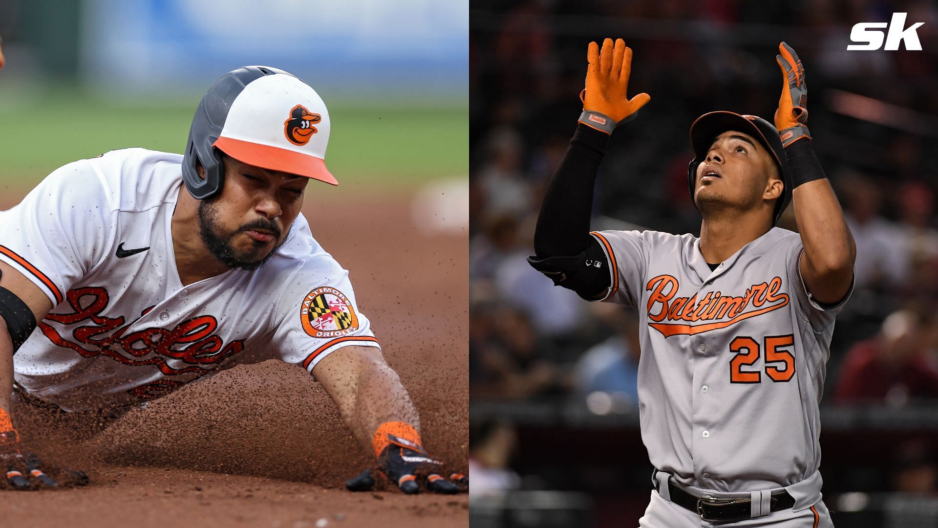 Breaking down Anthony Santander&rsquo;s contract with the Orioles. 