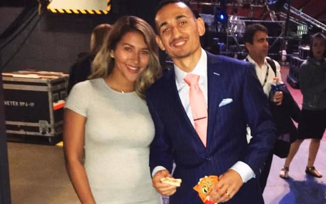 Max Holloway Ex Wife: Revealing the Untold Story