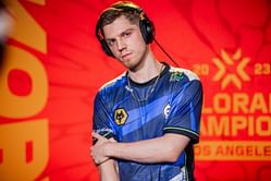 "I can play passive, I can play aggressive": Evil Geniuses' Demon1 on playing Astra against EDward Gaming in Valorant Champions 2023 (Exclusive)