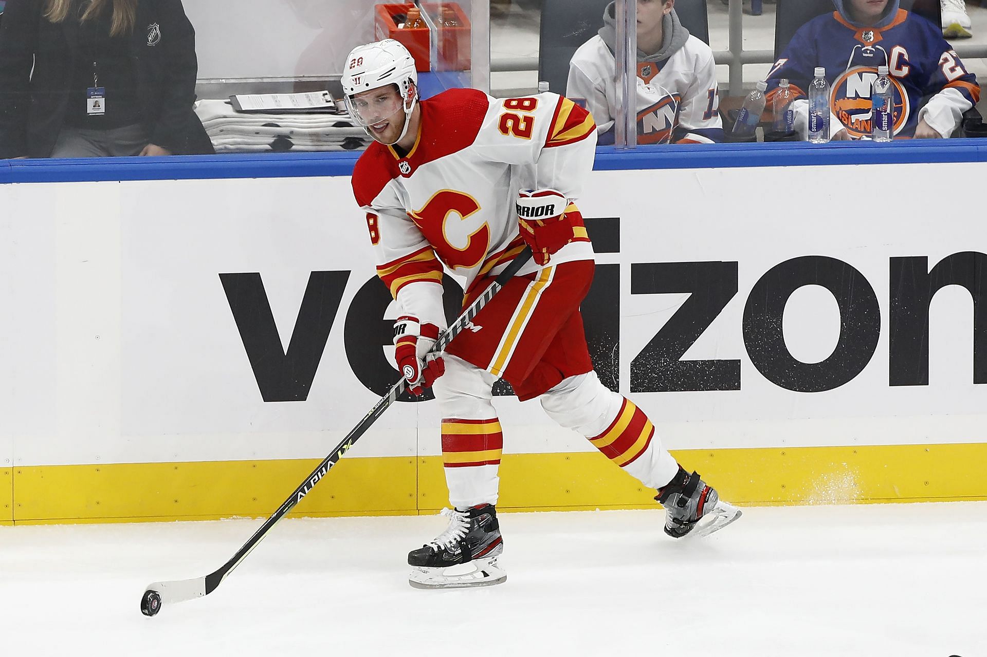 NHL Rumors: Boston Bruins & Calgary Flames Talked Trade - NHL Trade Rumors  