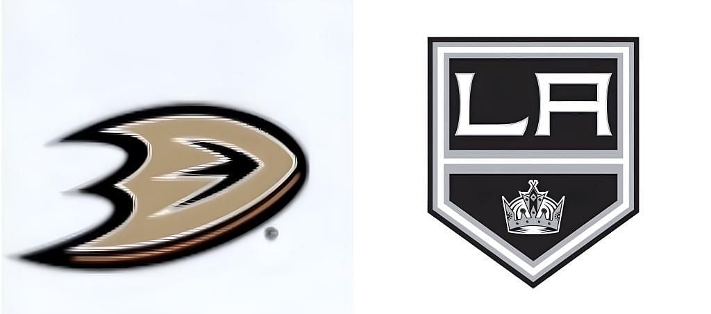 Puckdoku NHL Grid answers: Which Anaheim Ducks players have also played for the LA Kings?