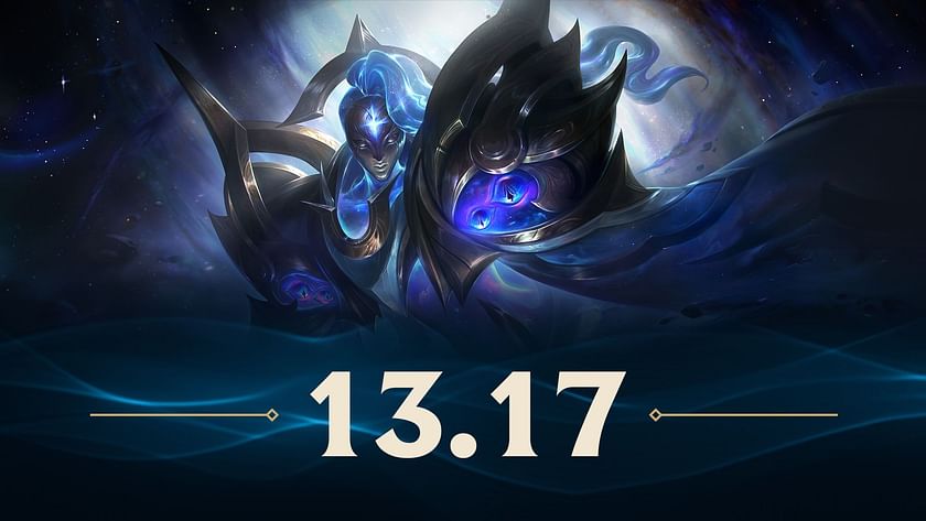 LoL Patch Notes » All the Latest Info on Recent League Patches
