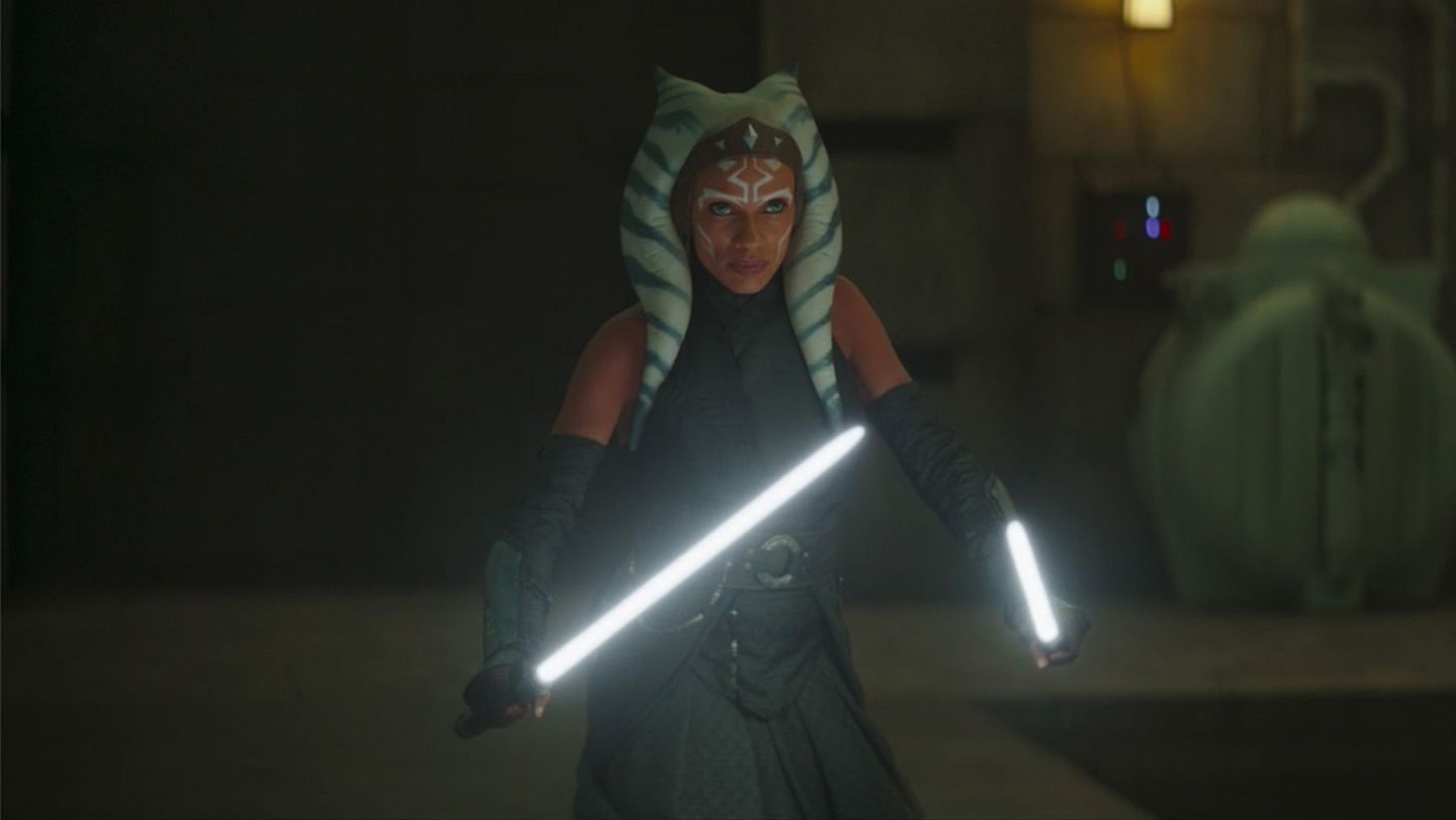 Ahsoka episodes 1, 2 & 3 details leak ahead of time