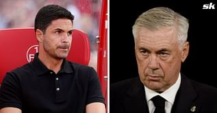 Arsenal star makes big decision on future amid genuine interest from Real Madrid: Reports