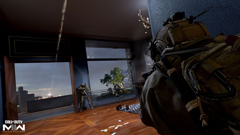 Modern Warfare 2 Remastered Multiplayer Teased By Activision!? (COD MW2  Remastered Multiplayer) 