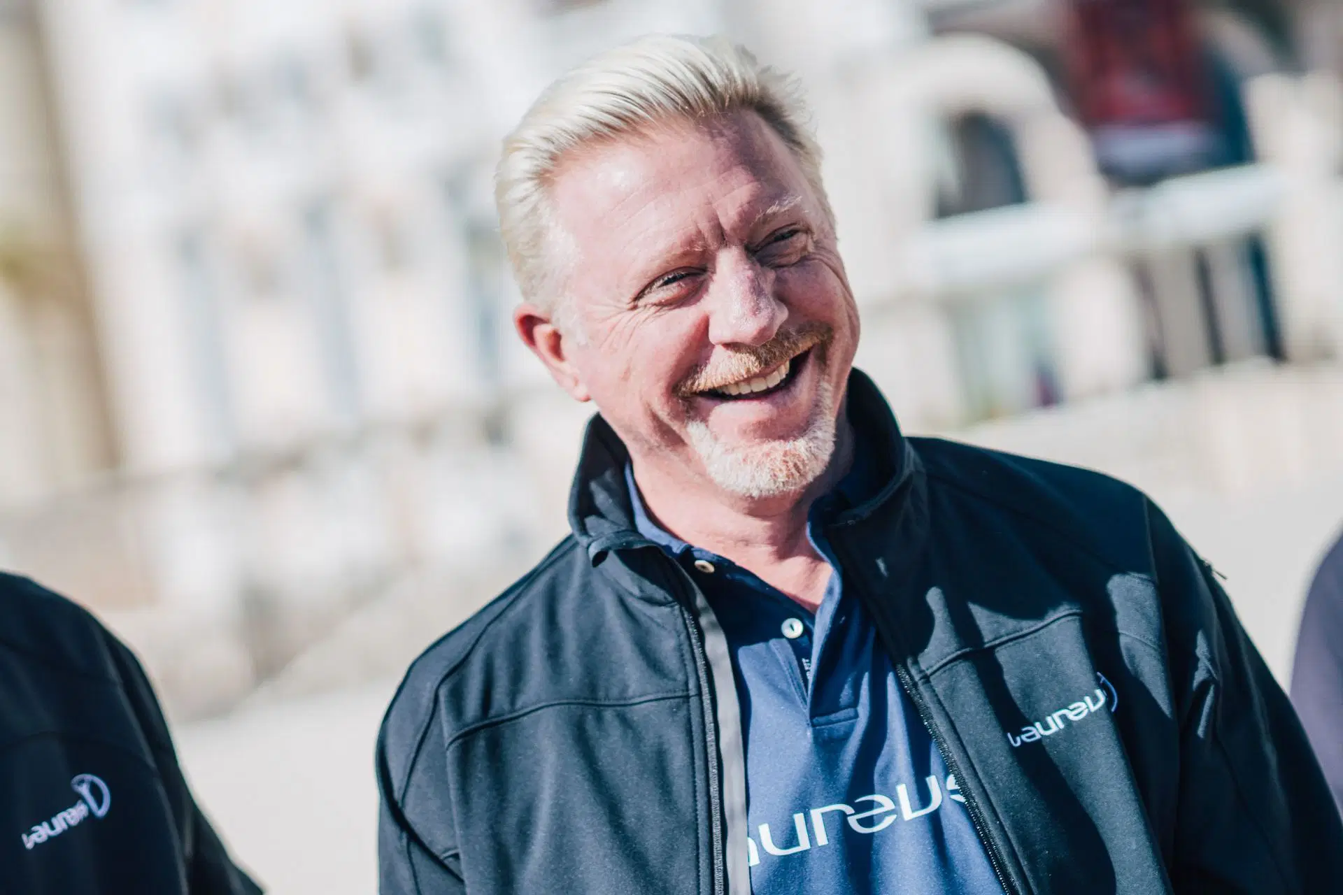 Laureus Sport For Good Award Presentation - 2019 Laureus World Sports Awards - Monaco