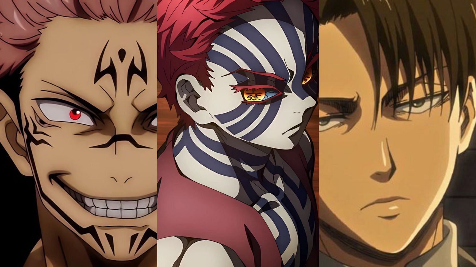 20 Strongest Anime Characters of All Time - GeeksforGeeks