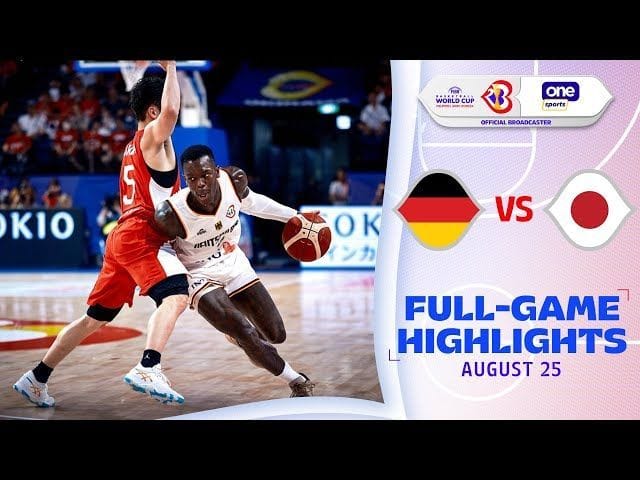 Japan vs Finland Basketball Preview: Prediction, rosters, and more for