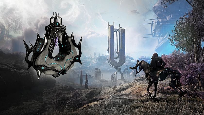 Warframe Entrati Lanthorn: Drop locations, farming strategies, and more