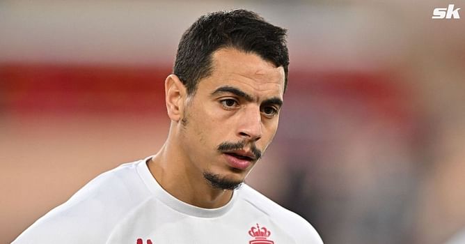 France forward Wissam Ben Yedder charged with rape after forcing 2 women into s*xual acts following night out