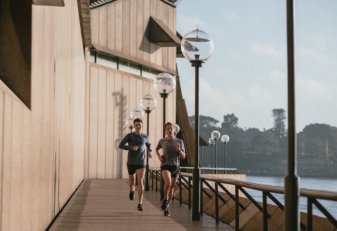 When it comes to reaching and maintaining peak physical health, the importance of frequent physical activity cannot be overstated. (Kate Trifo/ Pexels)