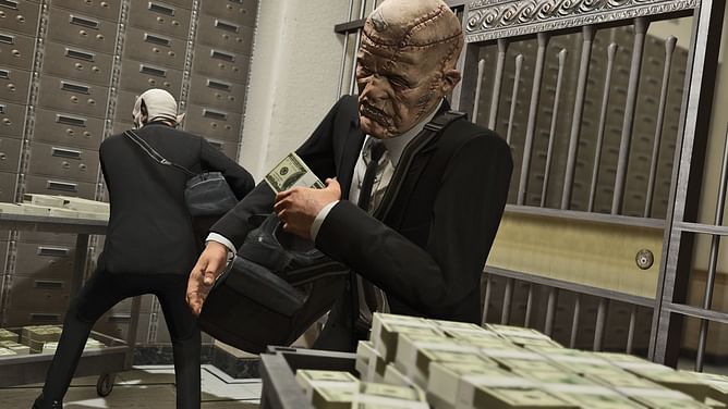 10 best ways to make money in GTA 5's Online mode (2023)