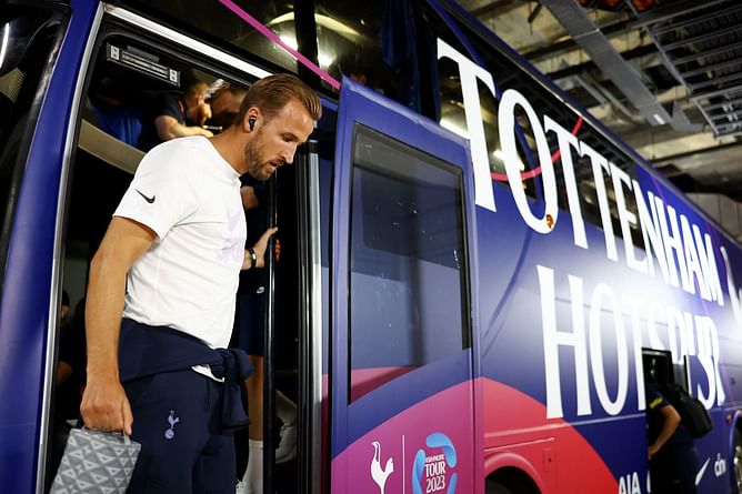 4 potential Harry Kane replacements Tottenham Hotspur could target