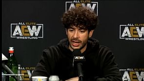 "He knew it was absolutely horrible" - Tony Khan's tweet was an excuse for controversial AEW Dynamite match, says veteran (Exclusive)