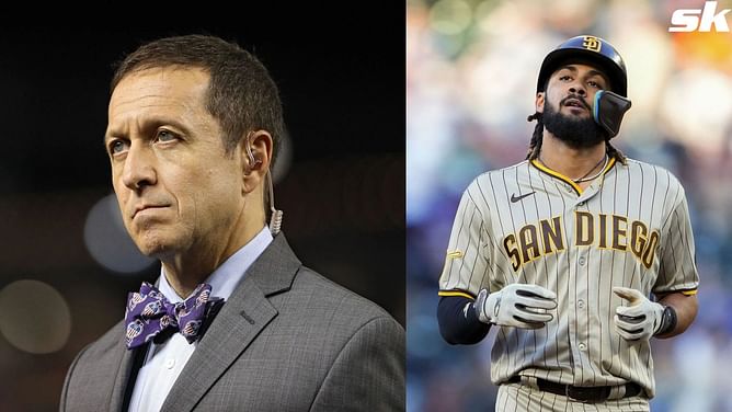 MLB insider believes internal problems have hurt the San Diego Padres: "I'm confident there are some things going on in the clubhouse"