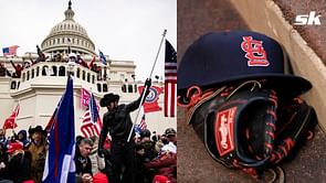 Who is 'Rally Runner'? Identity of St. Louis Cardinals superfan involved in Jan. 6 Capitol Attack, revealed