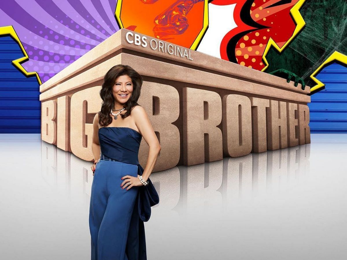 Big Brother 25 episode 3