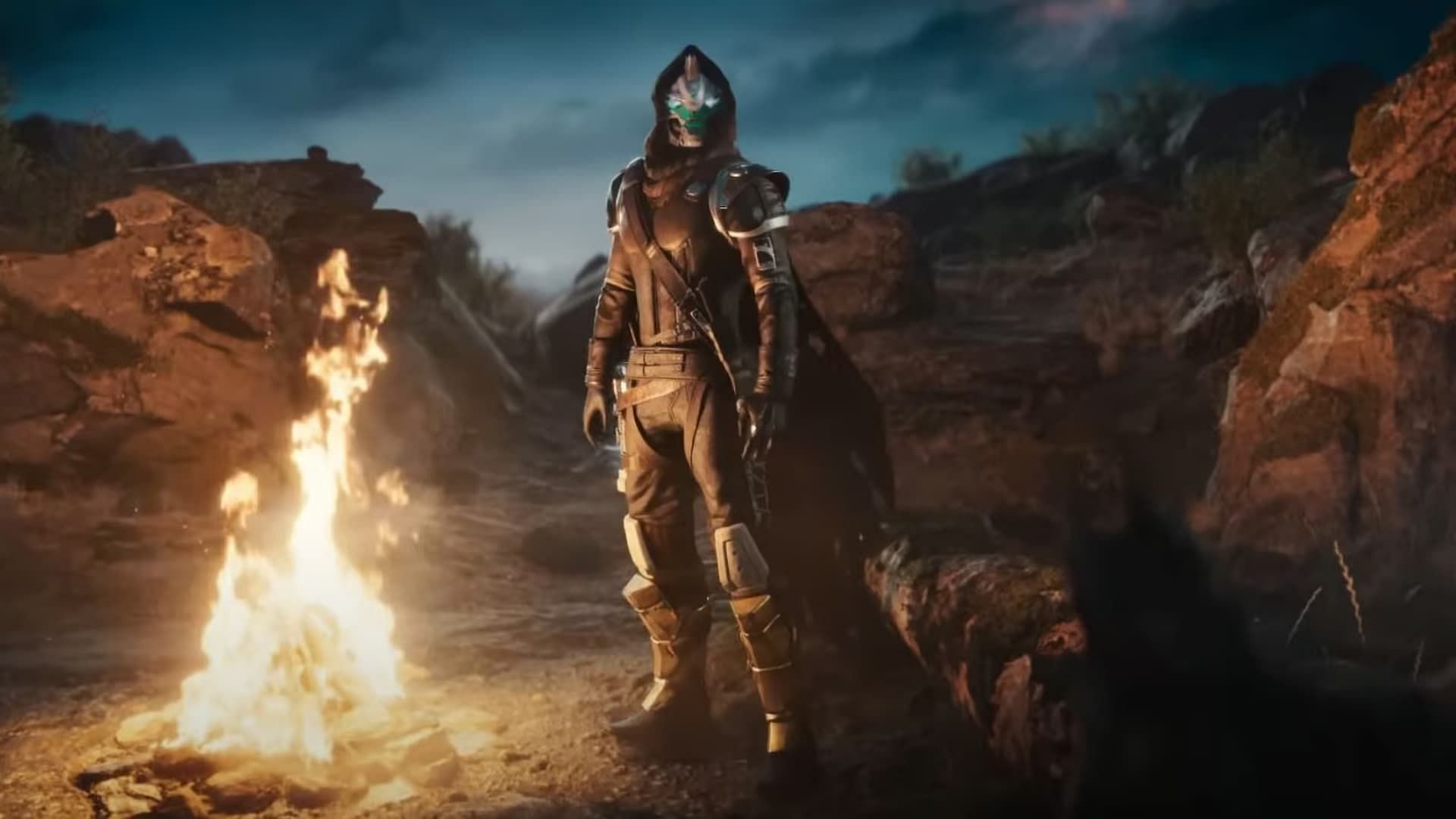 Cayde-6 is an iconic character in Destiny 2. 