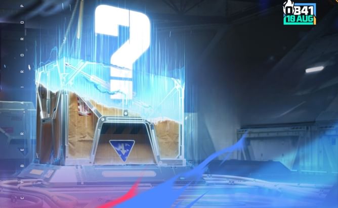 Free Fire OB41 update release date and features announced (MAX version)