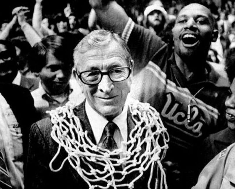 John Wooden