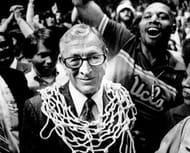 John Wooden