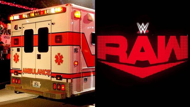 Injured superstar fires shots at WWE ahead of RAW