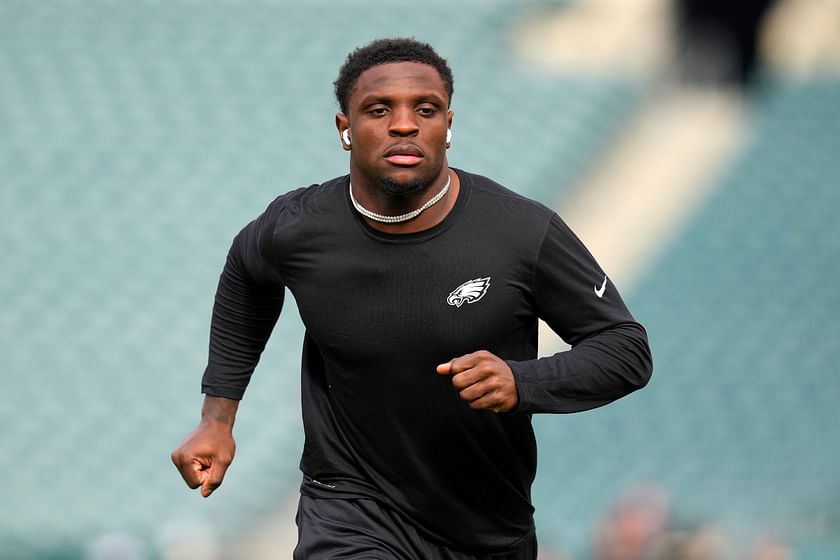 Philadelphia Eagles Ex Jalen Reagor Signs with New England