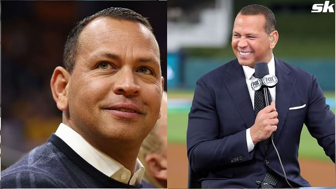 When Alex Rodriguez's social fumbles created ripples among his ex-Yankees teammates: "He would use these corny pickup lines on a guy’s wife"
