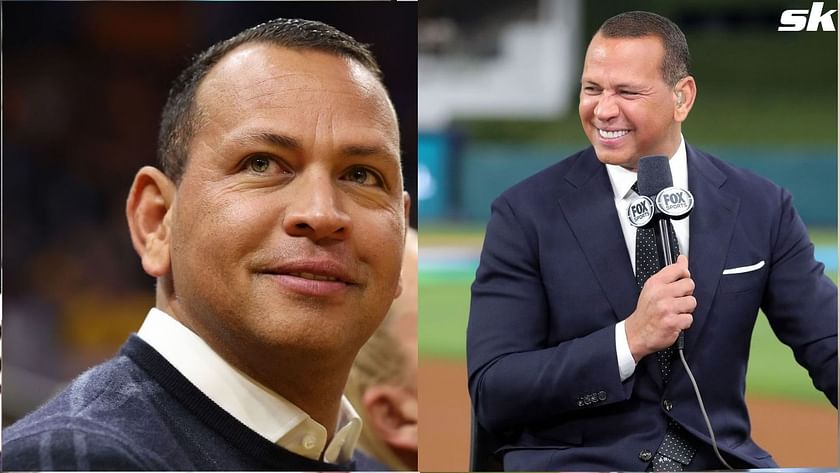 Alex Rodriguez not among ex-Yankees attending Derek Jeter Night