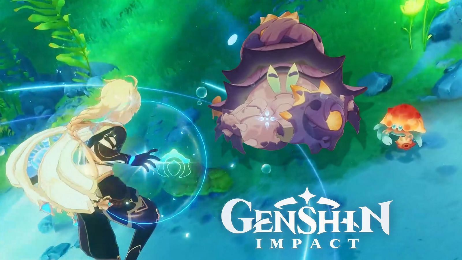 This guide will explain Genshin Impact players how they can find and defeat Iron Viscount in the game.