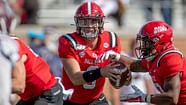 Who Will Be The Ball State Cardinals Starting QB In 2023 Exploring The QB Battle Between Layne