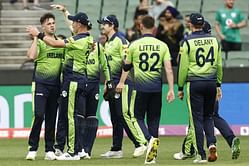 IRE vs IND : भारत के खिलाफ होने वाली टी20 सीरीज के लिए हुई आयरलैंड टीम की घोषणा, 2 खिलाड़ियों की हुई वापसी