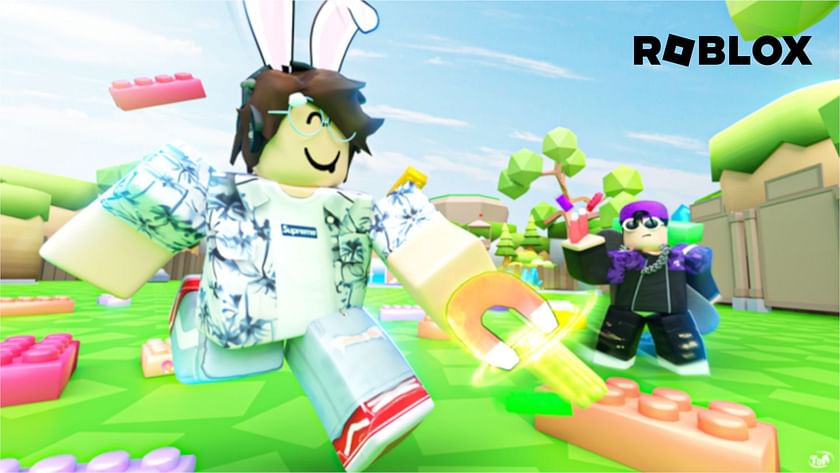 O quanto sabes sobre o roblox?