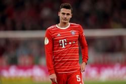 2 reasons why Manchester United should prioritize Benjamin Pavard's signing