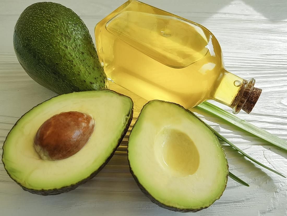 Benefits of Avocado oil (Image via Getty Images)