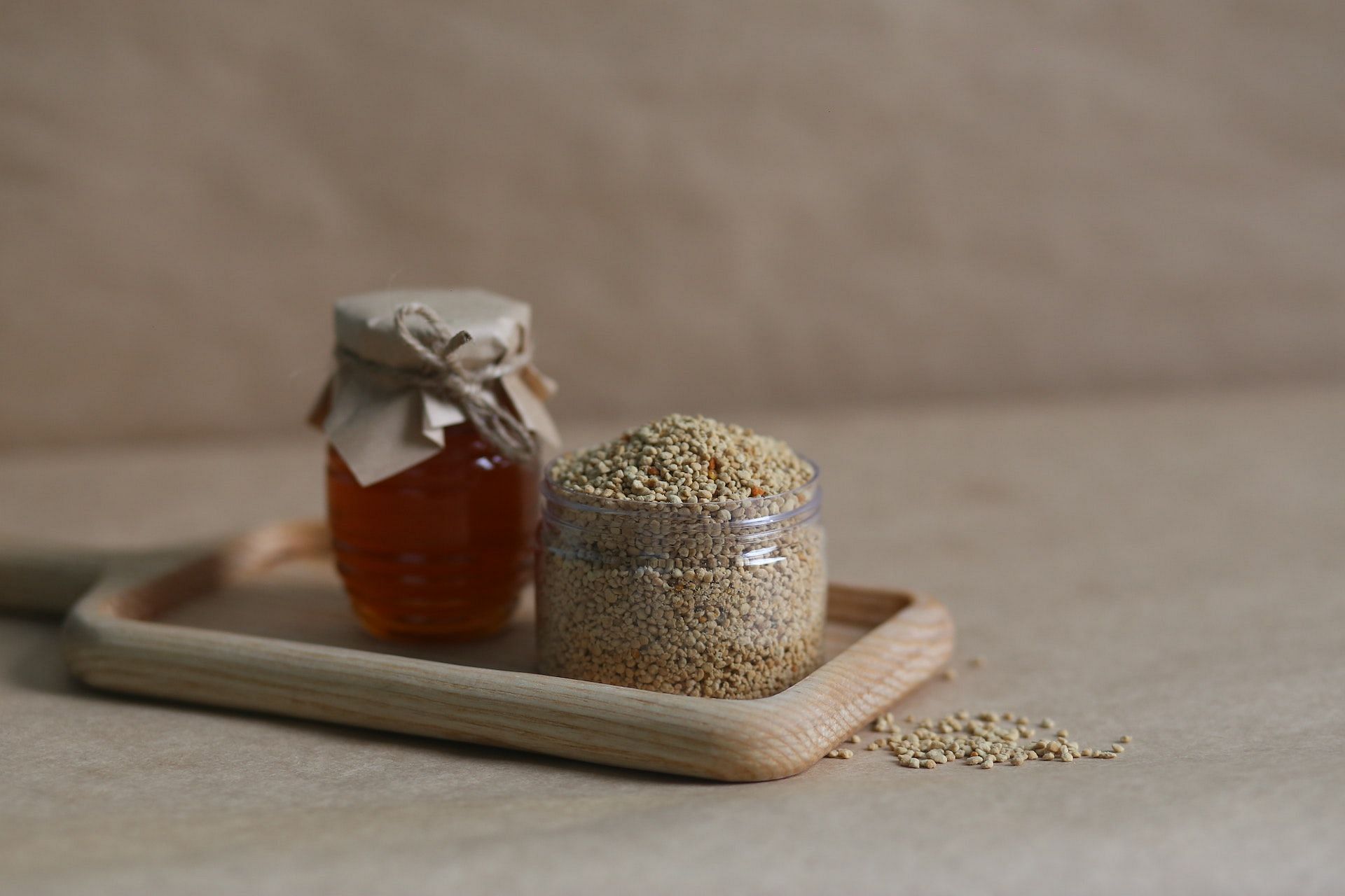 Is quinoa better than rice? (Image credits: Pexels/ Nha Mat)