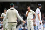 Australia was sloppy on Day 1 of the 5th Ashes Test