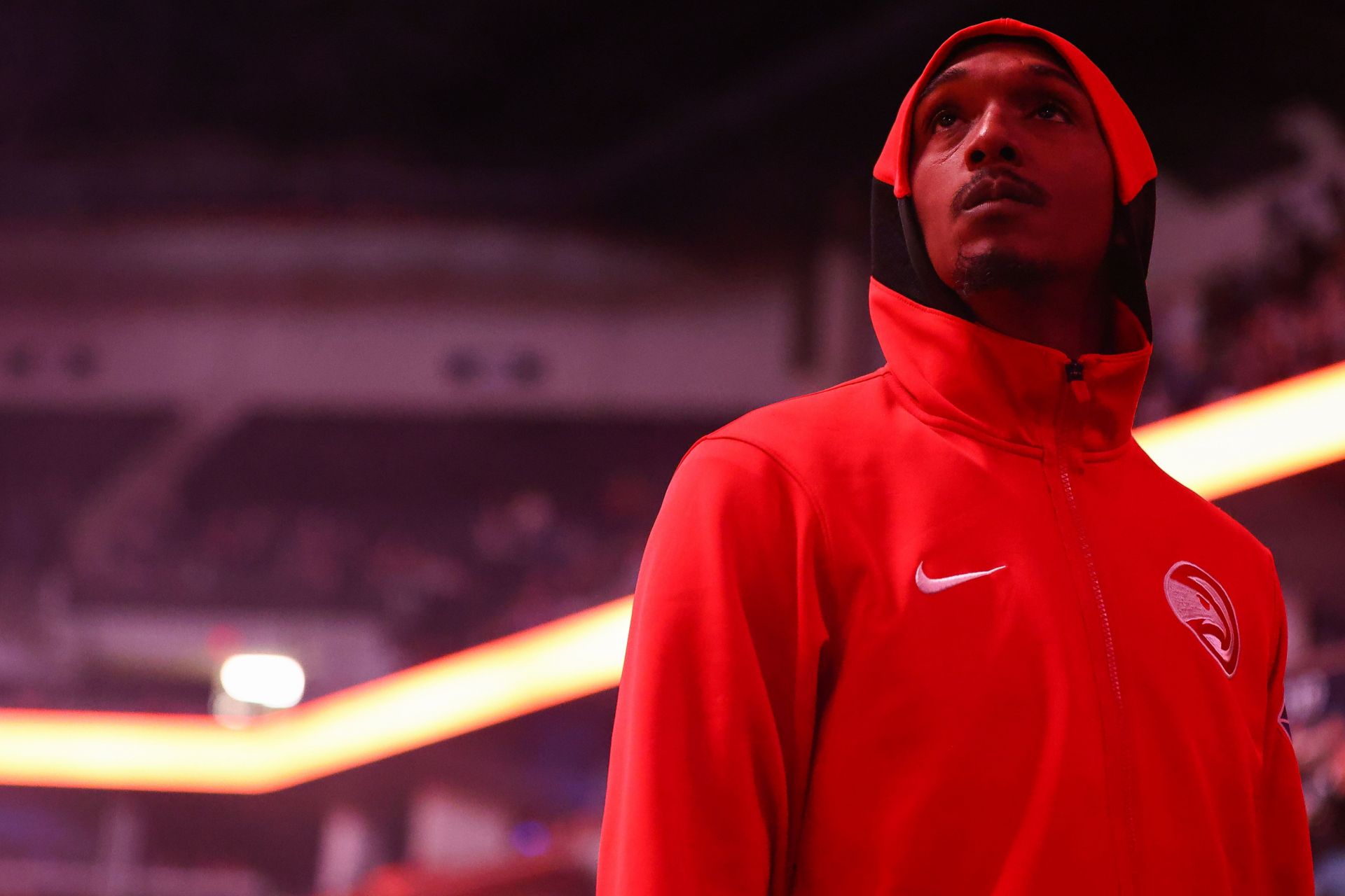 Lou Williams believes his contributions to the game are Hall of Fame worthy