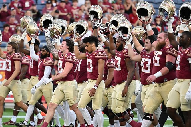 Florida State to SEC gets more validation from CFB insider amid rumors of a possible ACC fallout