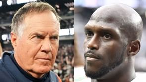 Jason McCourty recalls Bill Belichick’s cutthroat personality putting the fear of God in him on cutdown week