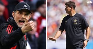 Chelsea and Bayern Munich involved in transfer battle for £17 million-rated goalkeeper – Reports