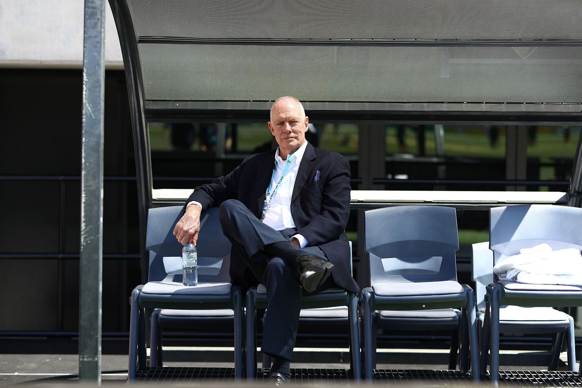 Greg Chappell had a tumultuous tenure as India head coach