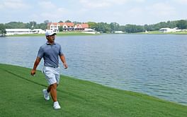 Tour Championship weather forecast: Will it rain at the East Lake for the FedEx Cup Playoffs final?