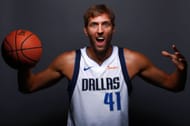Dirk Nowitzki's skills as an 18-year-old amazed both Don Nelson and his son Donnie