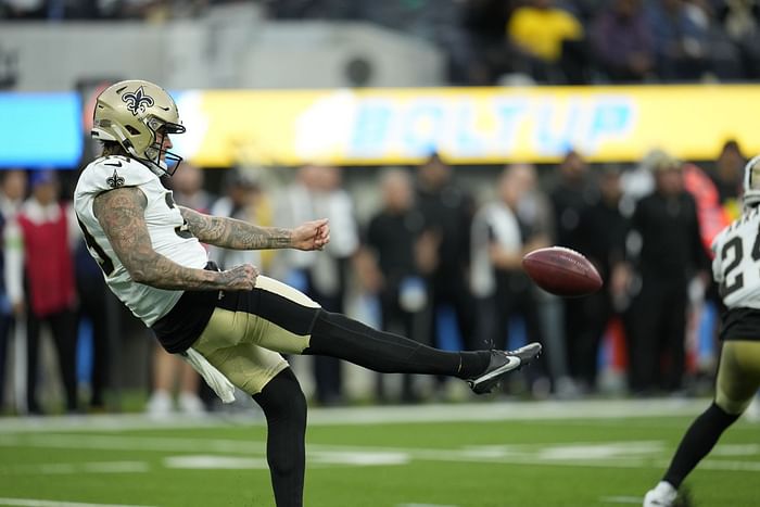 Saints-Texans: How to watch on TV, stream preseason game