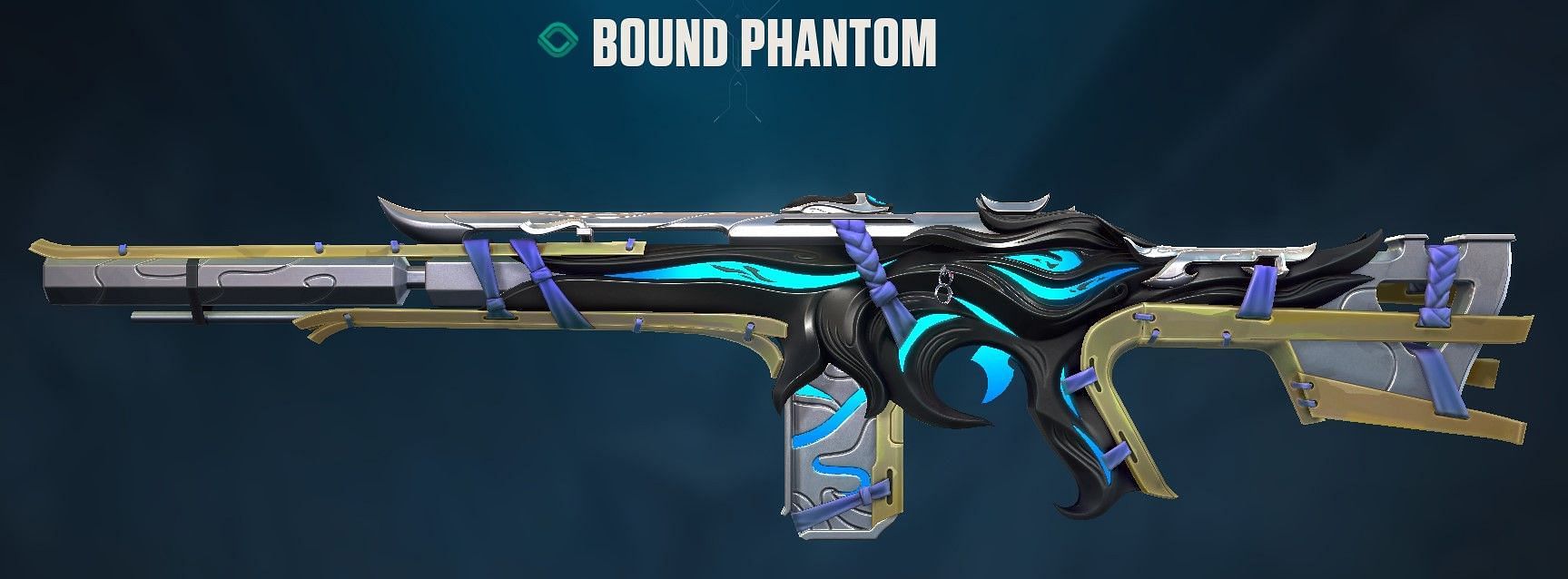 Bound Phantom (Image via Riot Games)
